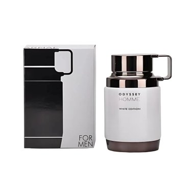 ODYSSEY HOMME WHITE EDITION EDP 60ML  HOMBRE - 1