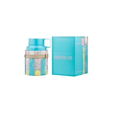 ODYSSEY MARSHMALLOW GOURMAND EDITION ARMAF 100ML EDP UNISEX - 1