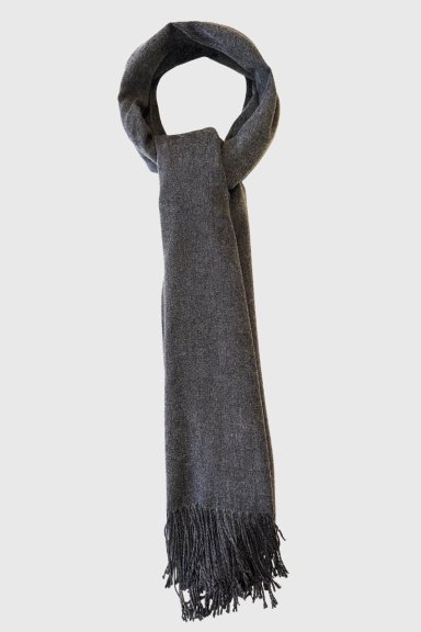 BUFANDA GRUESA GRAFITO NICOPOLY - 3