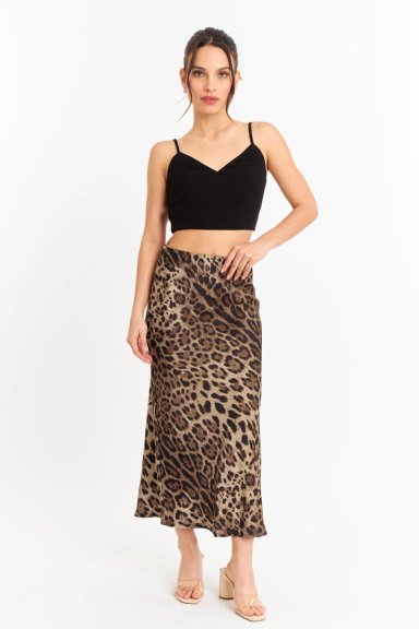 FALDA LARGA  NICOPOLY - 2