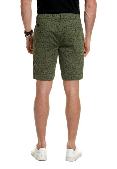 BERMUDA ESTAMPADO FJ MILITARY - 3