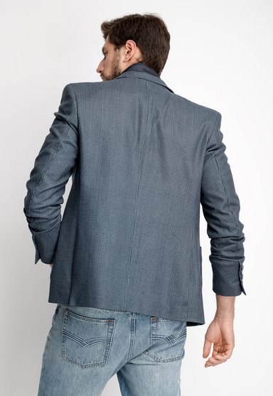 BLAZER ORLANDO F METAL - 2