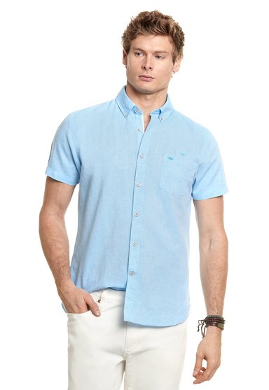 CAMISA SPORT ATLANTA F ICE - 1