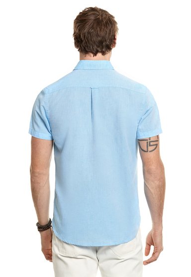 CAMISA SPORT ATLANTA F ICE - 3