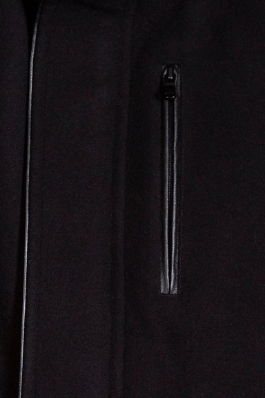 ABRIGO ARLIGTON F BLACK - 3