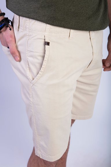 BERMUDA GREENWOOD F OFF WHITE - 4