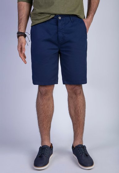 BERMUDA GREENWOOD F BLUE - 1