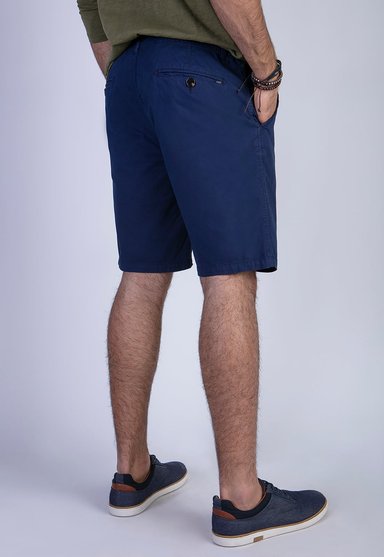 BERMUDA GREENWOOD F BLUE - 2