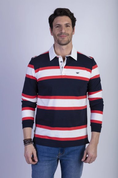 POLERA ALABAMA - 1