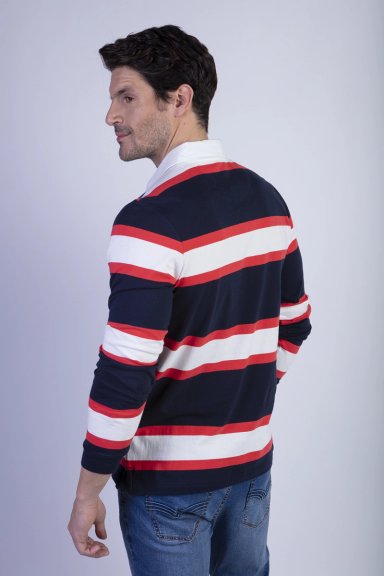 POLERA ALABAMA - 2