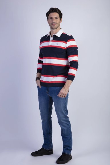 POLERA ALABAMA - 3