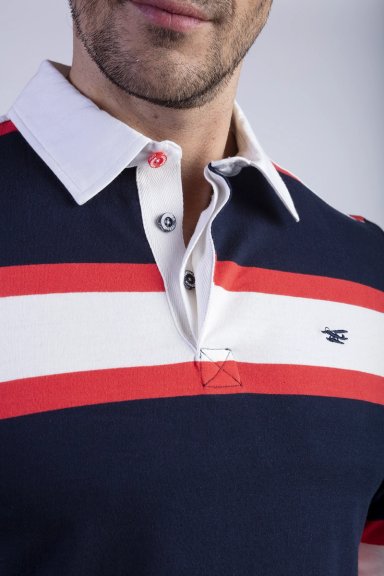 POLERA ALABAMA - 4