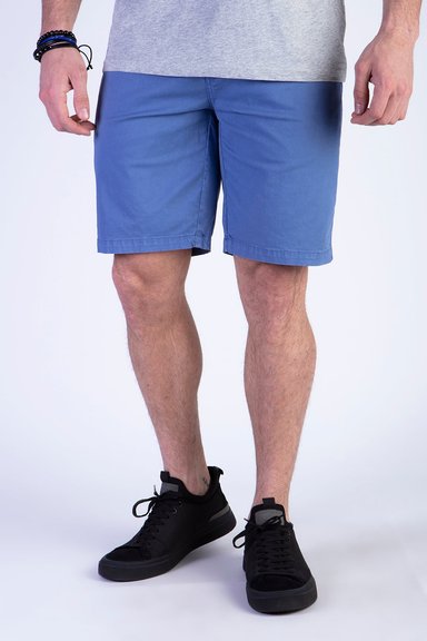BERMUDA GREENWOOD F BLUE - 1