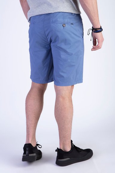 BERMUDA GREENWOOD F BLUE - 2