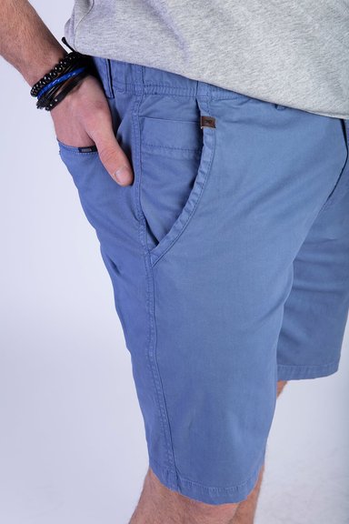 BERMUDA GREENWOOD F BLUE - 4