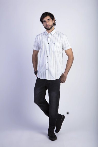 CAMISA SPORT BALTIMORE F GREEN - 3