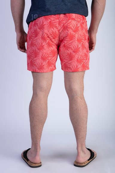 TRAJE DE BAÑO HAMILTON CORAL - 2