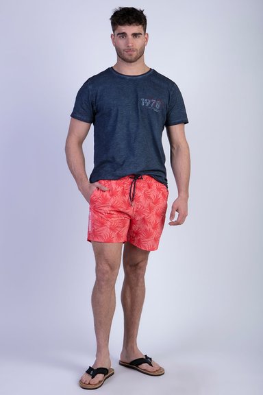 TRAJE DE BAÑO HAMILTON CORAL - 3