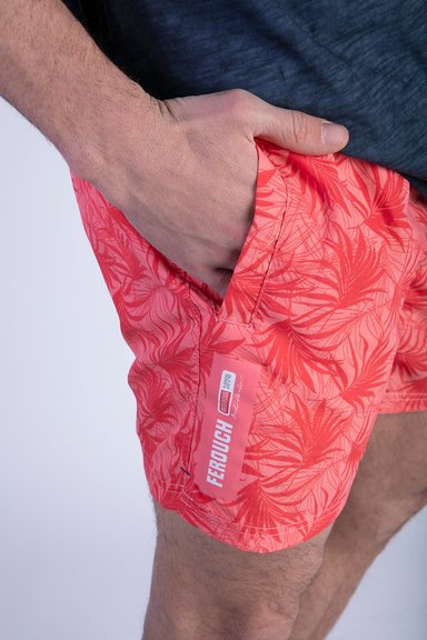 TRAJE DE BAÑO HAMILTON CORAL - 4