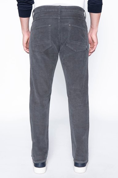 PANTALÓN CAMDEN F METAL - 2