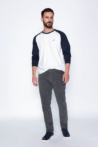 PANTALÓN CAMDEN F METAL - 4