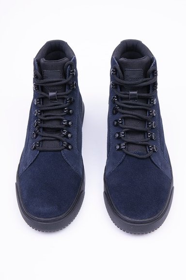 ZAPATILLA BOSTON MARINE - 2
