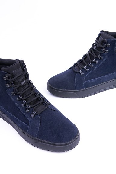 ZAPATILLA BOSTON MARINE - 4