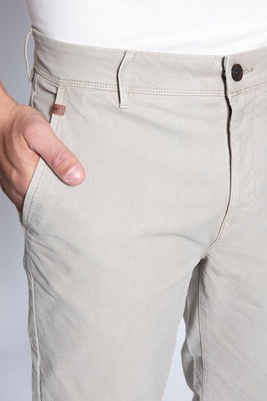 PANTALÓN ALLEN F ALMOND - 3