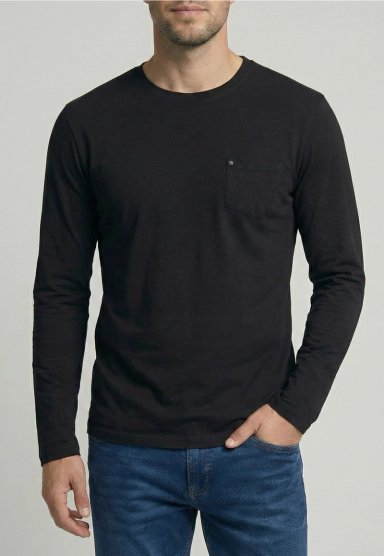 POLERA BOSTON BLACK - 3