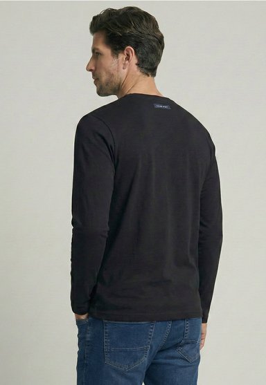 POLERA BOSTON BLACK - 4