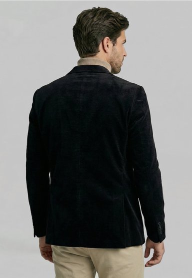 BLAZER CONCORD BLACK - 4
