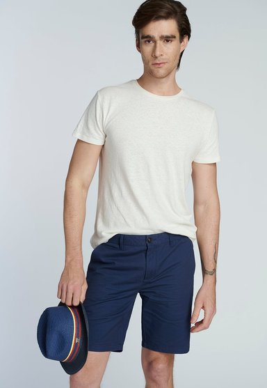 BERMUDA VERONA DEEP BLUE - 5