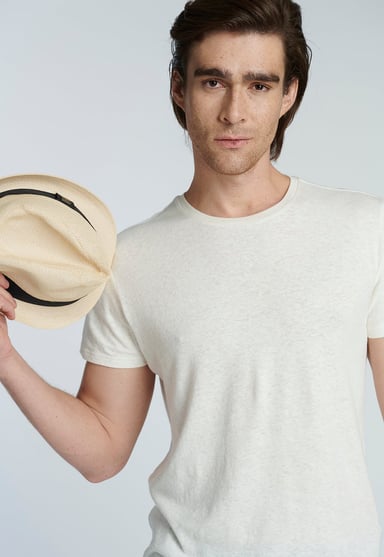 POLERA JAEN WHITE - 5