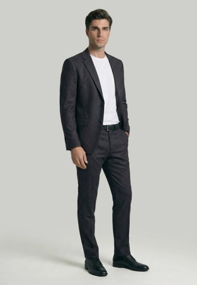 BLAZER CIERTO MARENGO G - 5