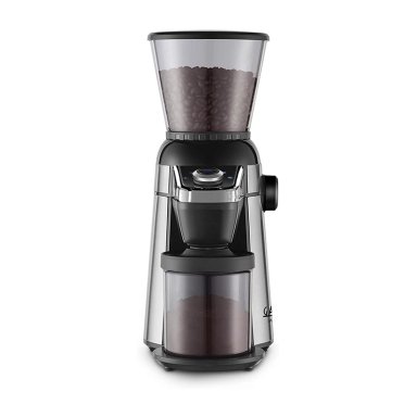MOLINILLO DE CAFE  GAGGIA MD 15 | ACERO - 2