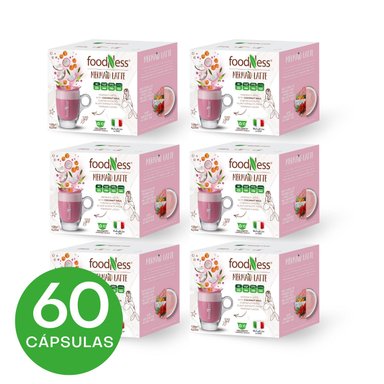 MERMAID LATTE - 60 CÁPSULAS DOLCE GUSTO COMPATIBLES - 2