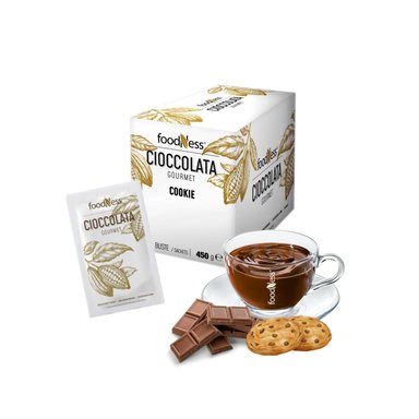 CHOCOLATE CALIENTE - MIX CACAO FULL 90 SACHETS - 4