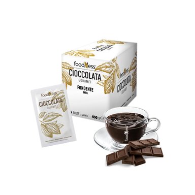 CHOCOLATE CALIENTE - MIX CACAO FULL 90 SACHETS - 5