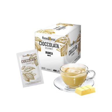 CHOCOLATE CALIENTE - MIX CACAO FULL 90 SACHETS - 7