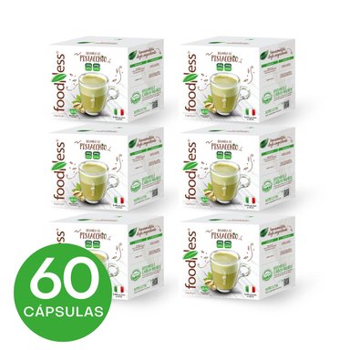 PISTACHO DOLCE GUSTO COMPATIBLE - 60 CÁPSULAS - 2