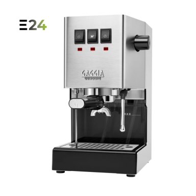 CAFETERA ESPRESSO GAGGIA NEW CLASSIC PRO E24 - 1