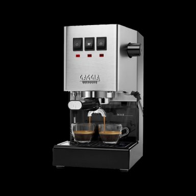 CAFETERA ESPRESSO GAGGIA NEW CLASSIC PRO E24 - 3