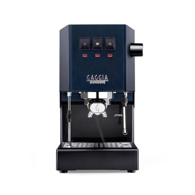 CAFETERA ESPRESSO GAGGIA CLASSIC PRO E24 COLOR VIBES - AZUL - 3