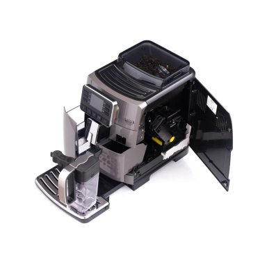CAFETERA SUPERAUTOMATICA GAGGIA CADORNA PRESTIGE - 6