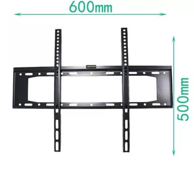 SOPORTE BASE DE TV FIJO 40 80 PULGADAS - 2