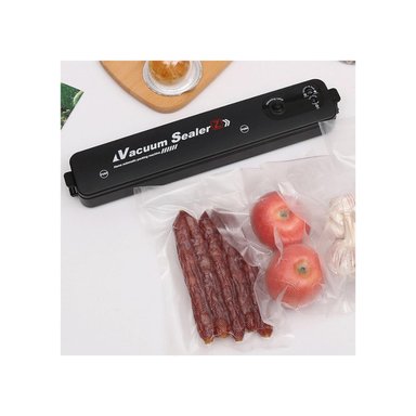 SELLADORA DE ALIMENTOS AL VACIO VACUUM - 1