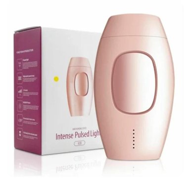 DEPILADORA LASER IPL DEPILACION PERMANENTE - 1