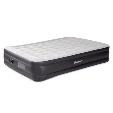 COLCHÓN INFLABLE DISCOVERY 47 CM X 157 CM CAMA QUEEN - 1
