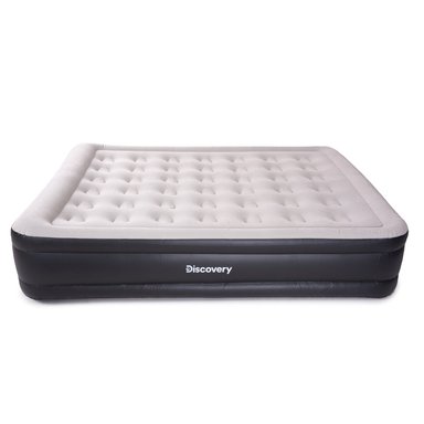 COLCHÓN INFLABLE DISCOVERY 47 CM X 157 CM CAMA QUEEN - 3