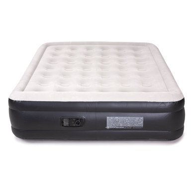 COLCHÓN INFLABLE DISCOVERY 47 CM X 157 CM CAMA QUEEN - 4